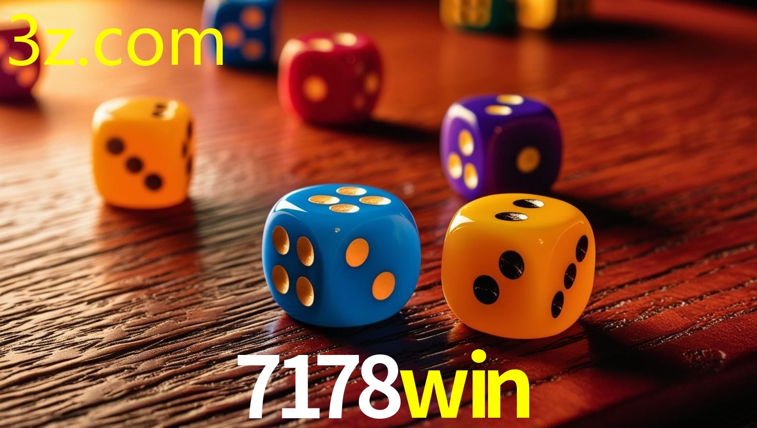 Login Seguro 7178WIN.COM