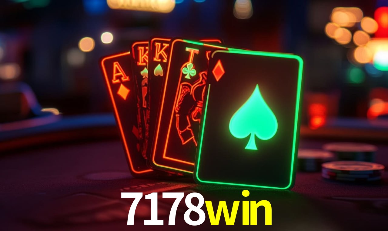 Game Statistics 7178win