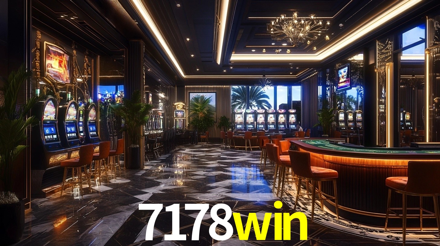 Welcome Bonus 7178win